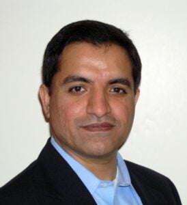 Dhiraj Nayar Chief Operating Officer and Chief Financial Officer